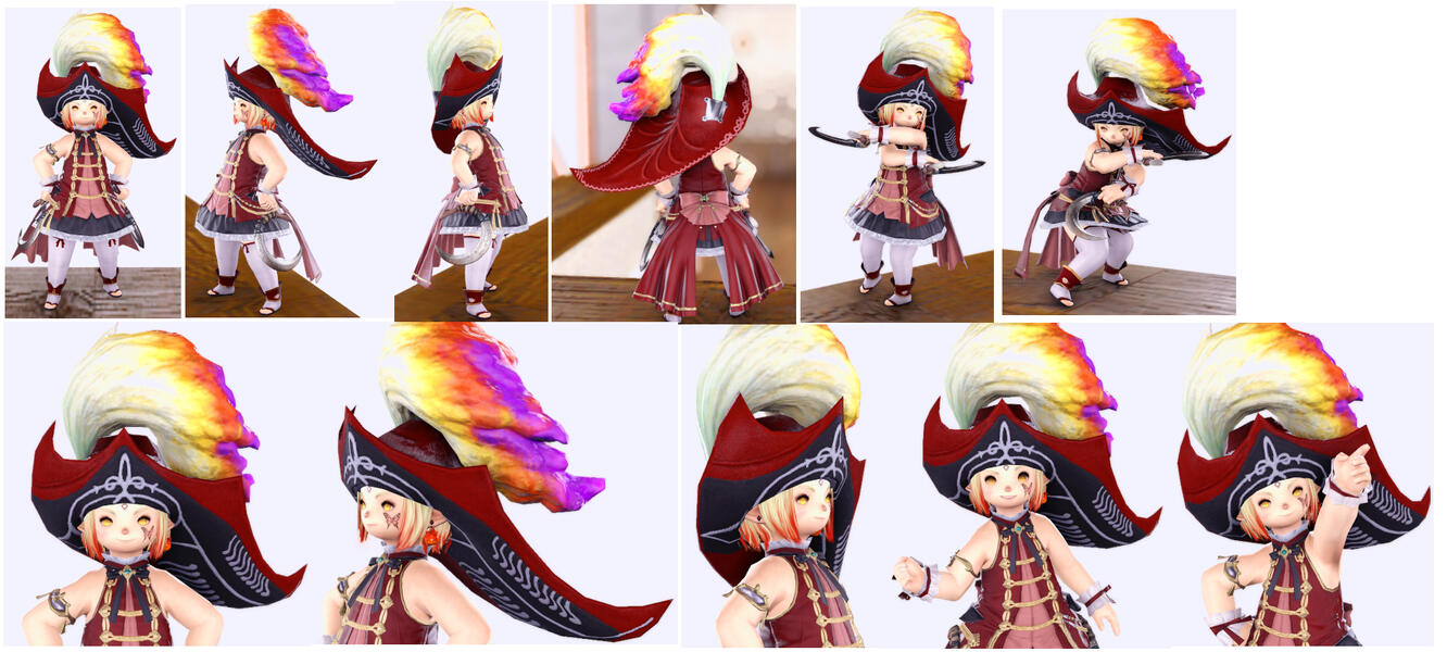 Dancer (Bad Lily)