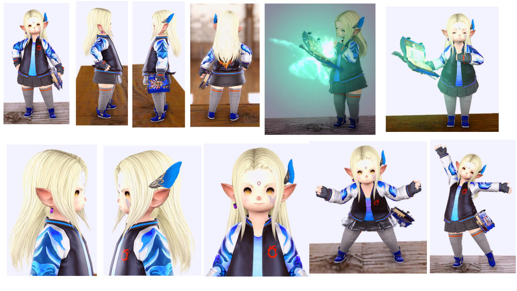 Scholar (start of 6.0)