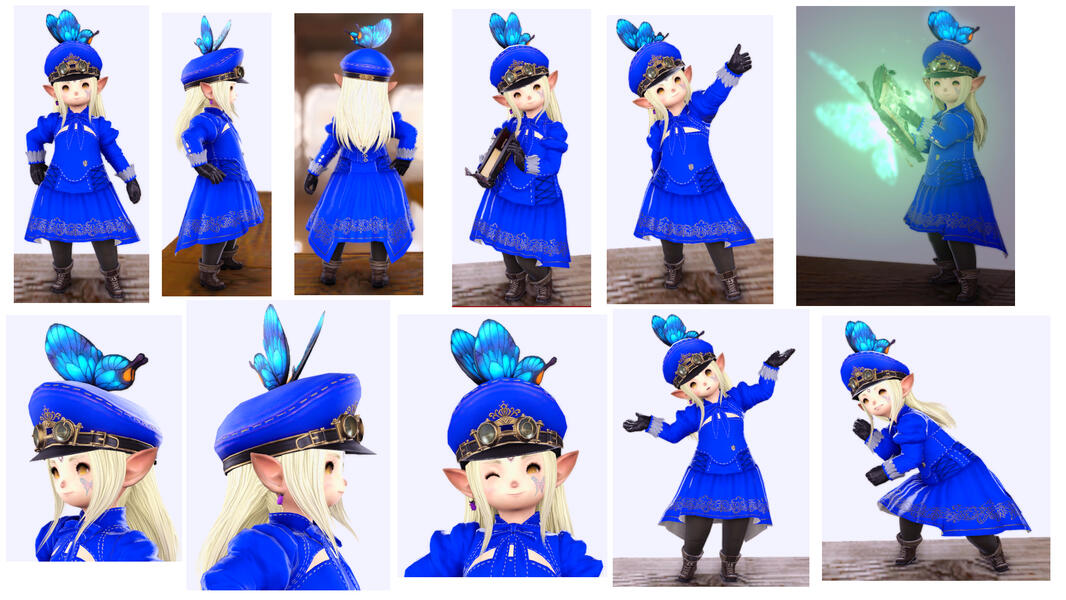 Scholar (end of 6.0)