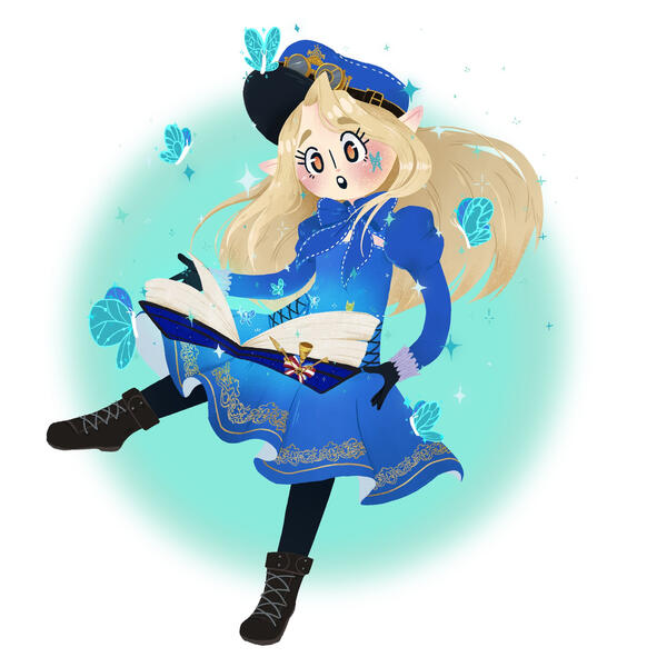 🐦@sailorbiscuit