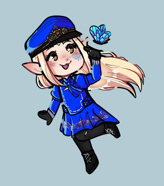 ❓@MANG0MAGIC