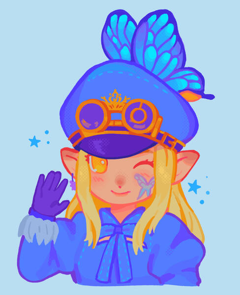 ❓@wifipoodle