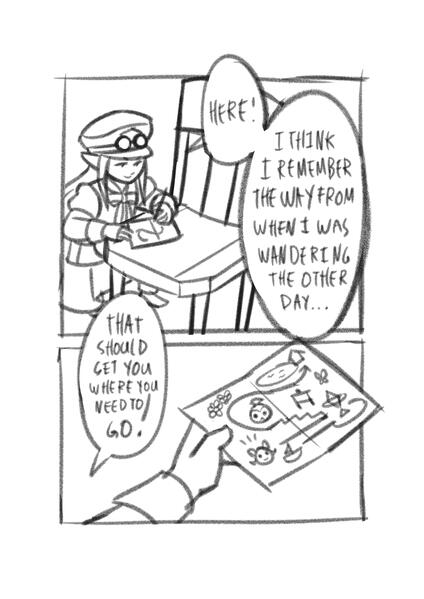 Mapping It Out - Page 2