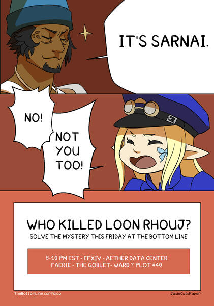 Murder Mystery - Page 4