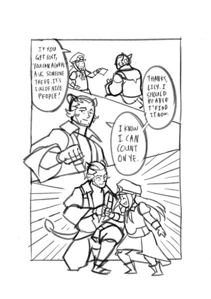 Mapping It Out - Page 3