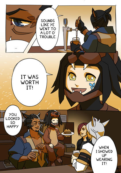 Lily/Vihn - Page 2