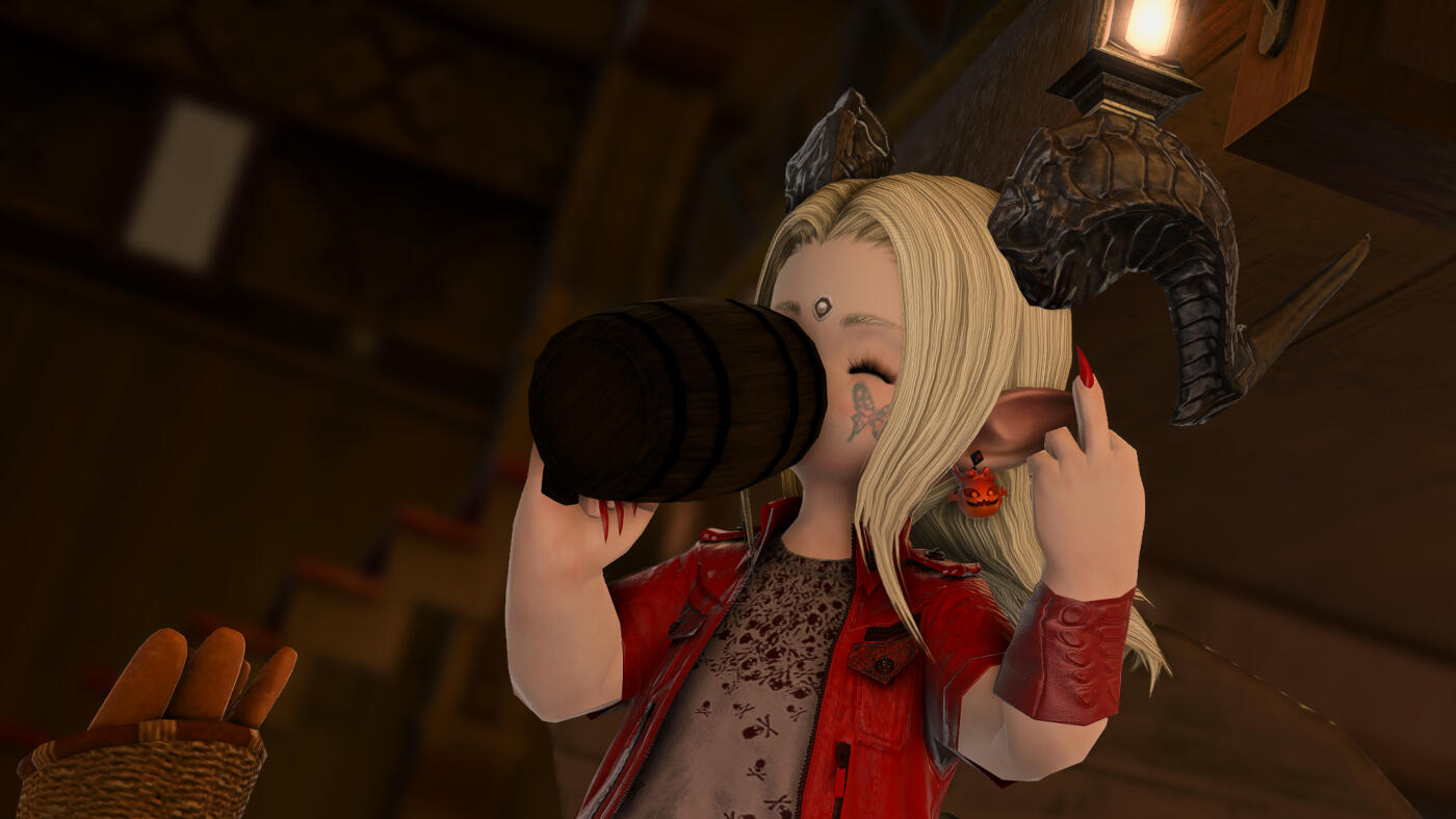 Ya got a problem, buster?