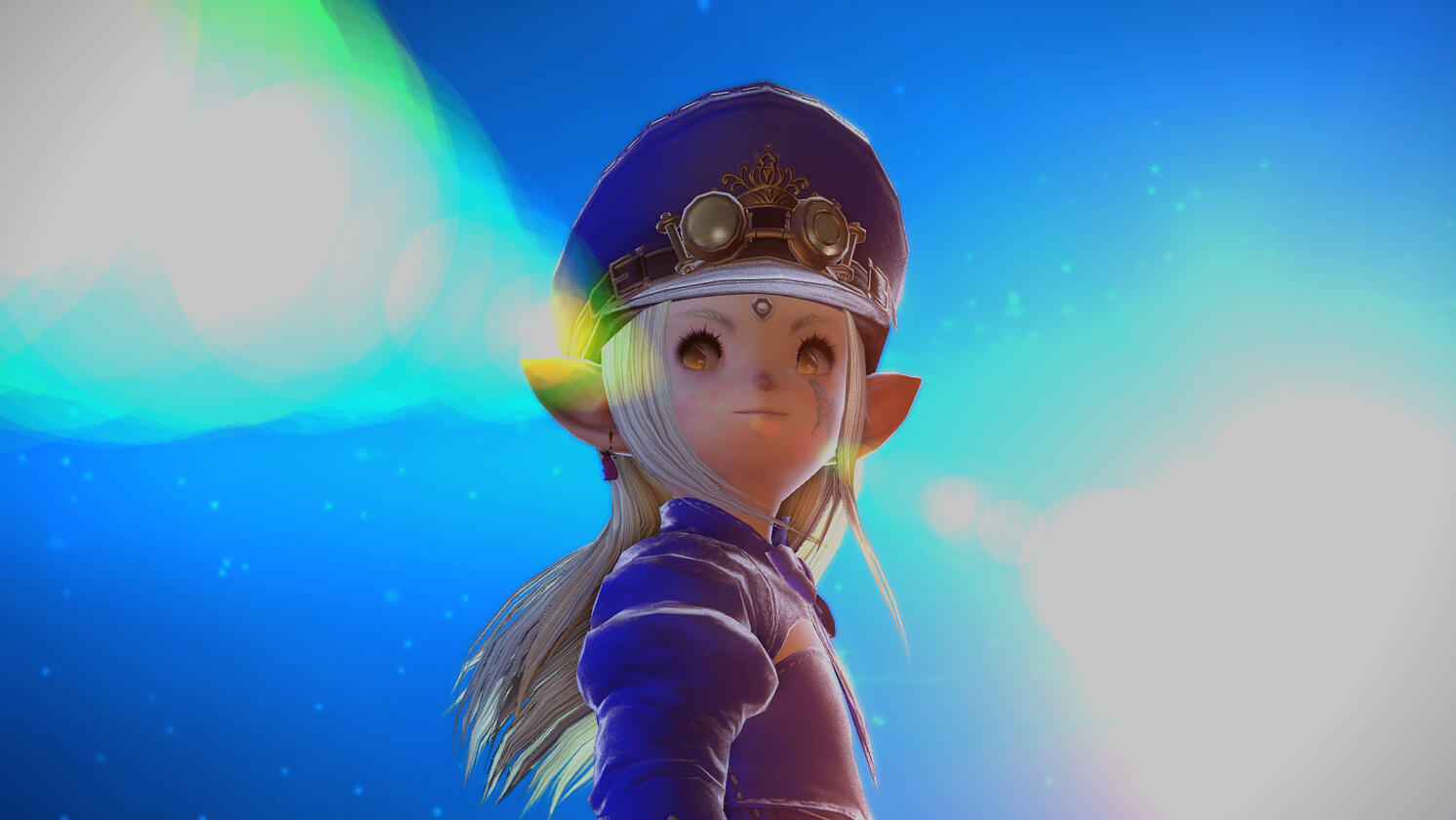 Our journey will never end...